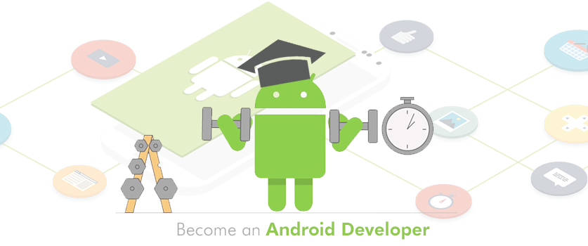 Need to pursue Android Development Training