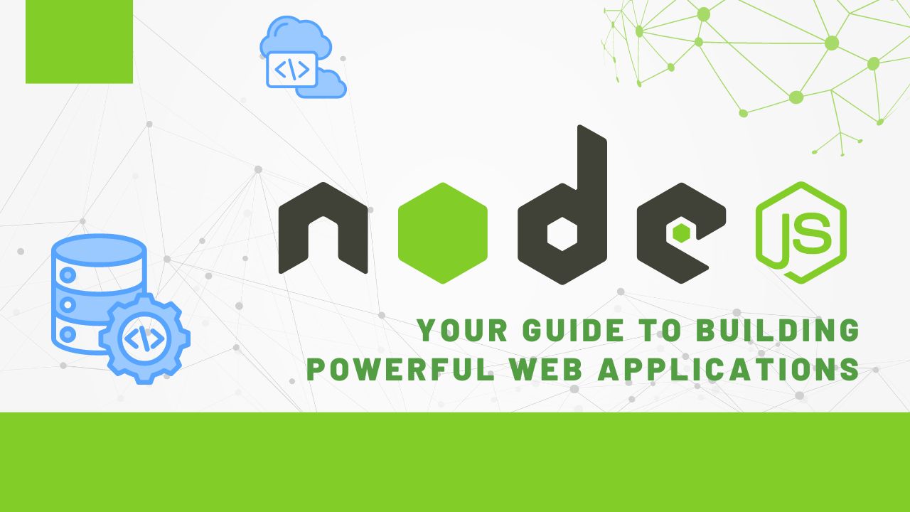 JavaScript Unleashed: Unveiling the Power of Node.js