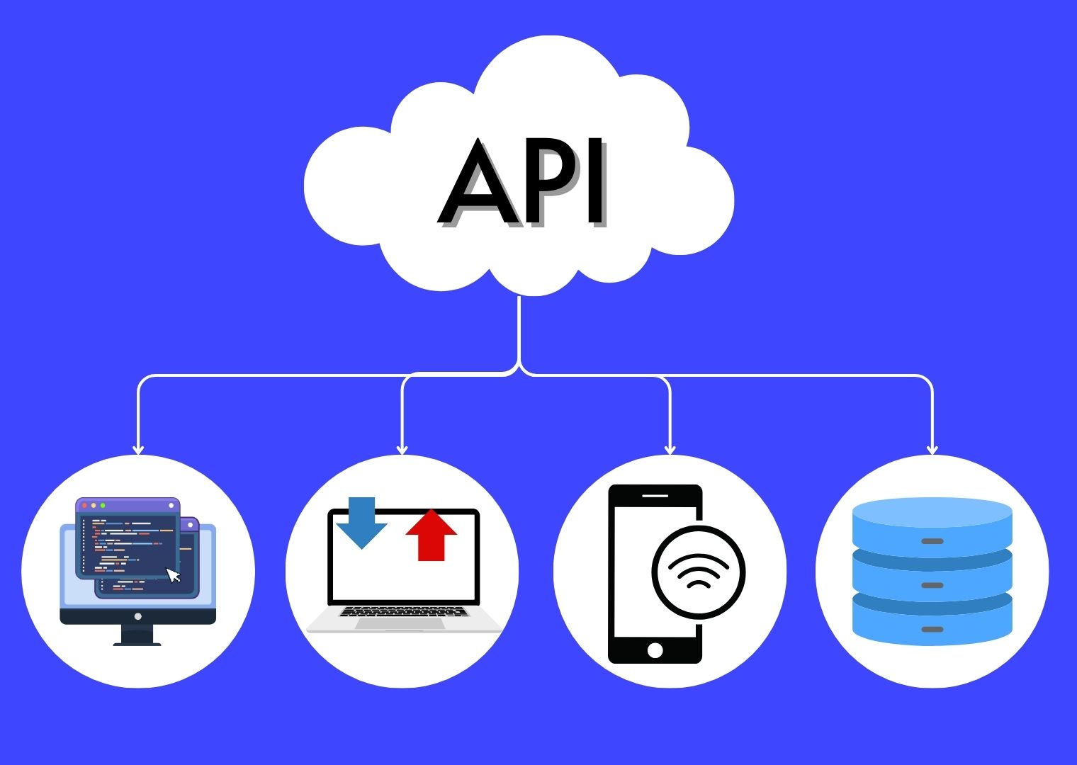 A Closer Look at APIs and Their Vital Role in Web  & APP Technology